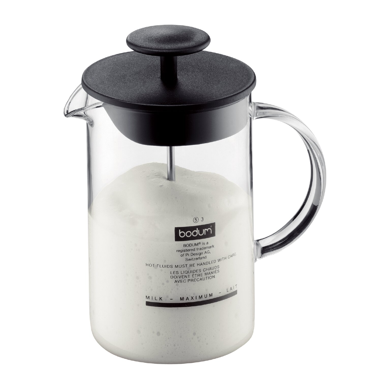 Milk 2024 frother